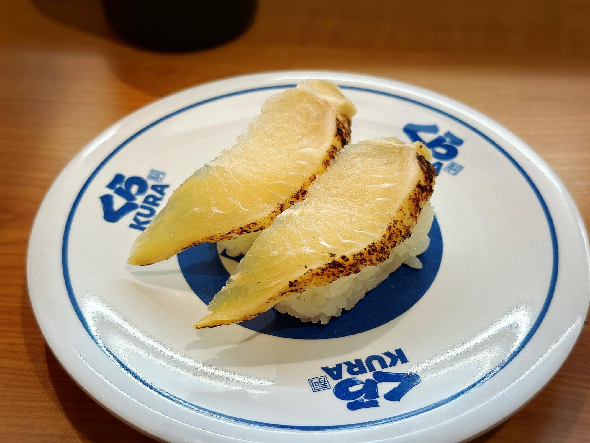 外国産ナマズ「パンガシウス」、くら寿司で定番化し人気上昇