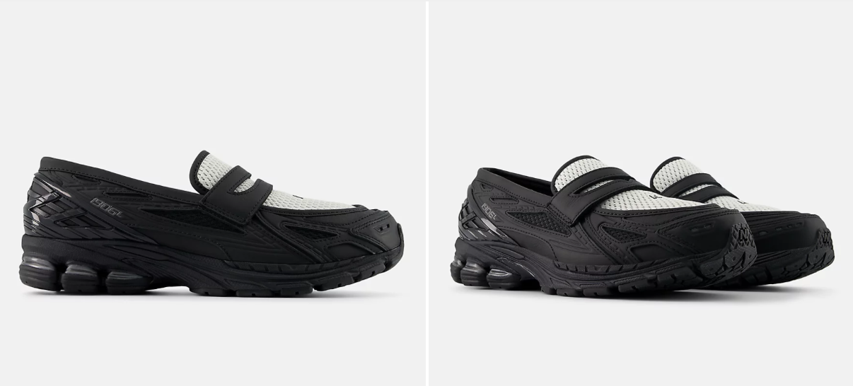 ニューバランス「1906L」